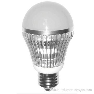2013 factory samsung led light bulb dimmable